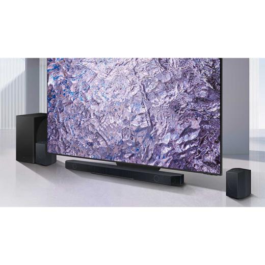 三星（SAMSUNG）HW-Q930C/XZ 9.1.4杜比全景声 DTS-X回音壁 soundbar 家庭影院 天空声道 无线环绕 电视音响 商品图9