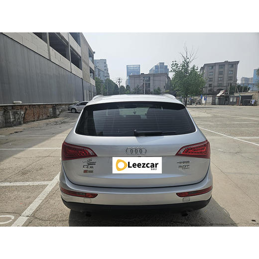 奥迪 Q5L 2.0TDSI 技术型【长租-北京】 商品图4