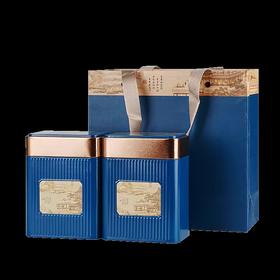 C007-3套装【孔雀蓝.2听约装250克】9.5元1套.整箱60套