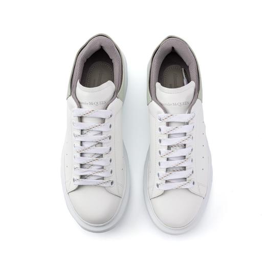 【2F】Luxemporium睿锦尚品 ALEXANDER MCQUEEN牛油果尾低帮休闲鞋 商品图0