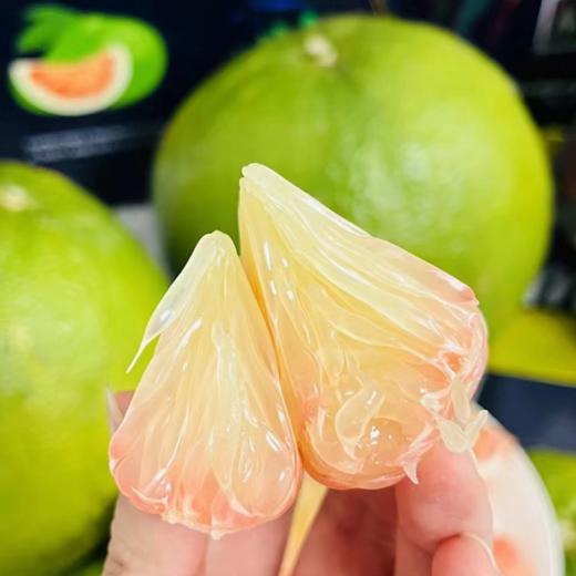 泰国翡翠蜜柚 约2-3.5斤/只 商品图2