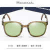 热卖！时尚折叠墨镜！玛莎拉蒂Maserati 科西嘉 时尚轻奢折叠太阳镜 商品缩略图12