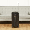 旅行箱L630 黑色/灰色 20/24/28/寸 商品缩略图1