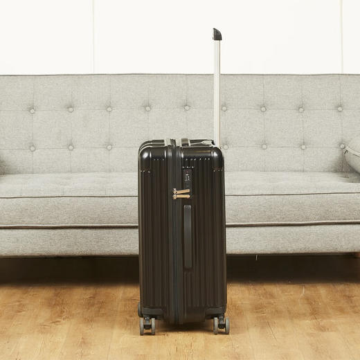旅行箱L630 黑色/灰色 20/24/28/寸 商品图1