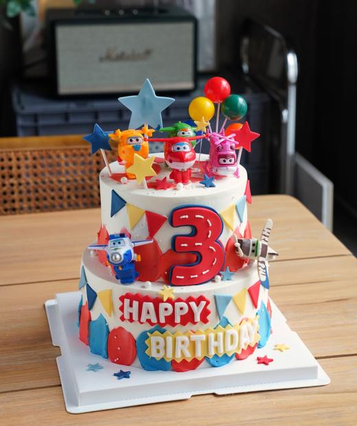 小飞侠E款 双层 商品图1