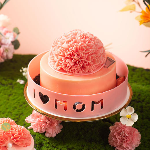 知爱芳华6# 商品图0