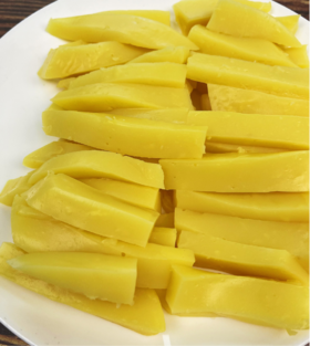 豌豆凉粉 500g（今日预定，明日送达，预定商品无品质问题，不退货不换货不退款）