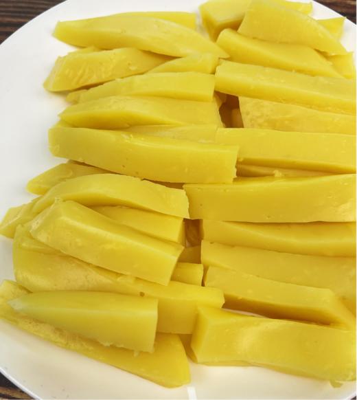 豌豆凉粉 500g（今日预定，明日送达，预定商品无品质问题，不退货不换货不退款） 商品图0