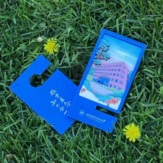创意手机支架 商品图2
