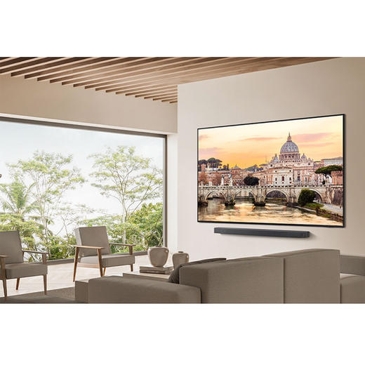 【年终燃购】三星（SAMSUNG） Neo QLED量子点 Mini LED AI电视 超薄4K 120Hz高刷 HDMI2.1 65英寸/75英寸/85英寸 商品图6