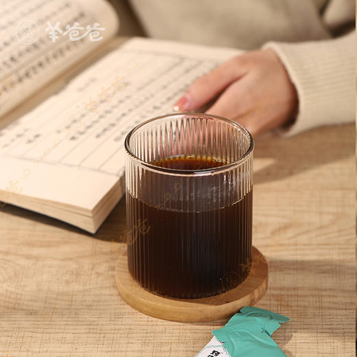 【甄选】清通芷藿膏植物精粹舒鼻呵护家庭常备180g（10g*18袋）/罐 商品图1