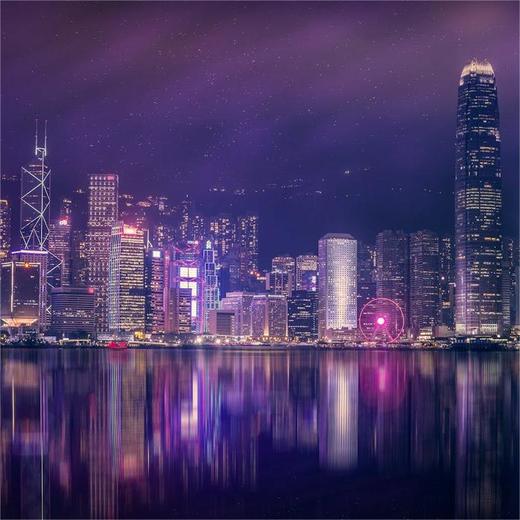 【项目费】香港+澳门世界500强商业与金融研学项目 商品图6