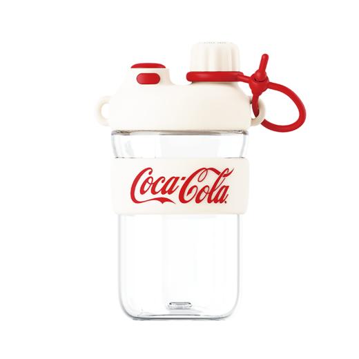 可口可乐联名款云朵随行杯 650mL 商品图3