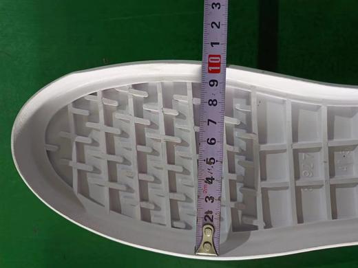 6620白色男士女士鞋底 商品图5