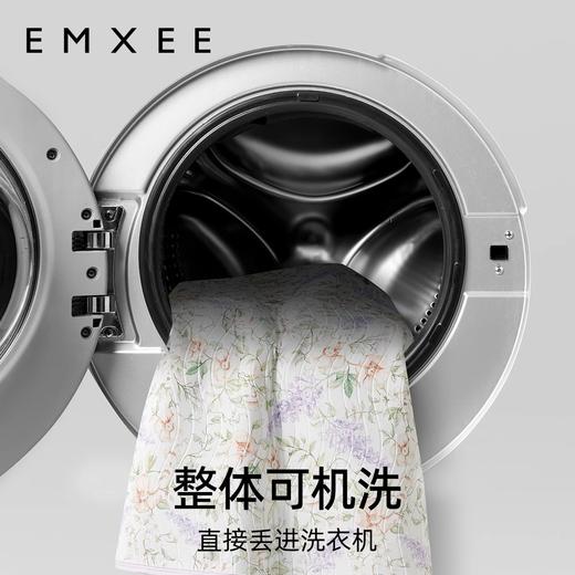 【新会员福利】嫚熙成人凉席冰皮夏季抗菌透气凉席婴儿可用儿童透气大床席子夏天 商品图2