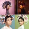 《簪花吟》 商品缩略图0