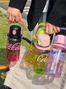 2024年新款GERM可口可乐大容量夏季水杯渐变律动水杯  AY 商品缩略图2