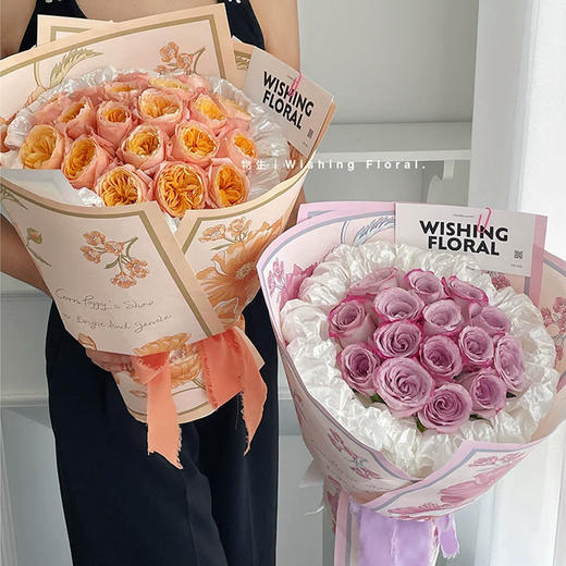 油画纸虞美人系列-10张/包 商品图6