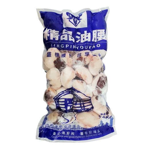 K精品羊腰子 2.5kg/袋 8袋/件 商品图3