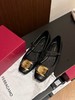 点此购买 Ferragamo春夏季女士芭蕾舞鞋 98 286553 商品缩略图2