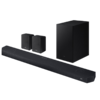 三星（SAMSUNG）HW-Q700C+SWA-9500S套装 5.1.4杜比全景声 DTS：X 家庭影院 回音壁 电视 投影音响 商品缩略图0