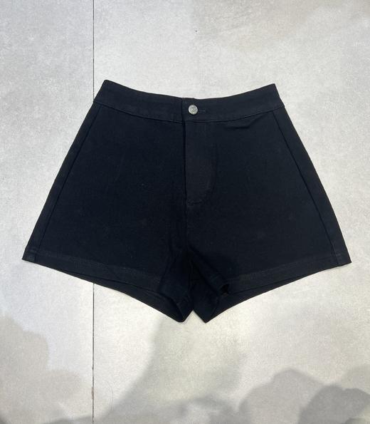 【门店同款】ENJOY2024年夏季万向弹辣妹短裤 157462861 商品图0