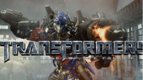 【电影】《变形金刚2》德语版