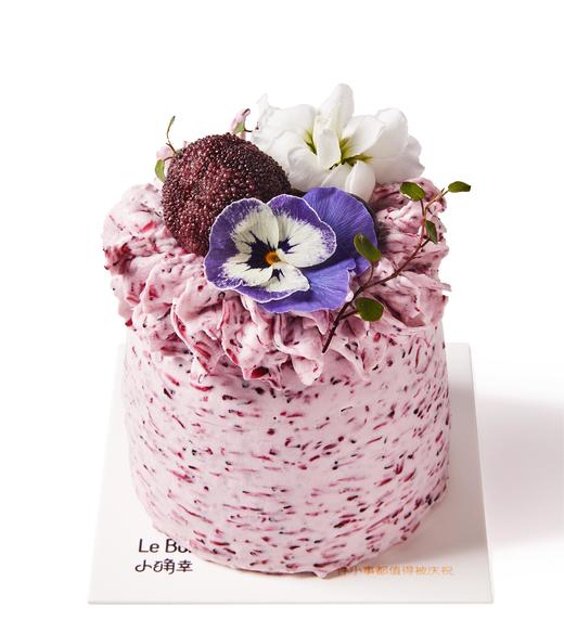 杨梅荔枝·奶糕 商品图0