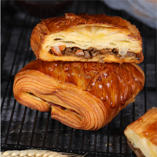 丹麦牛肉 商品图0