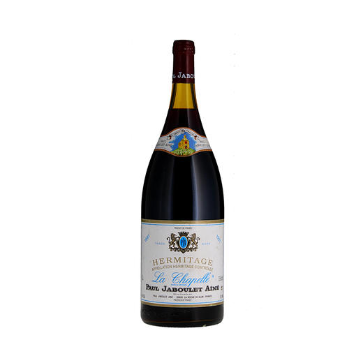 1991 Jaboulet Hermitage La Chapelle (Ex-Domaine) 嘉伯乐教堂园红葡萄酒 商品图1