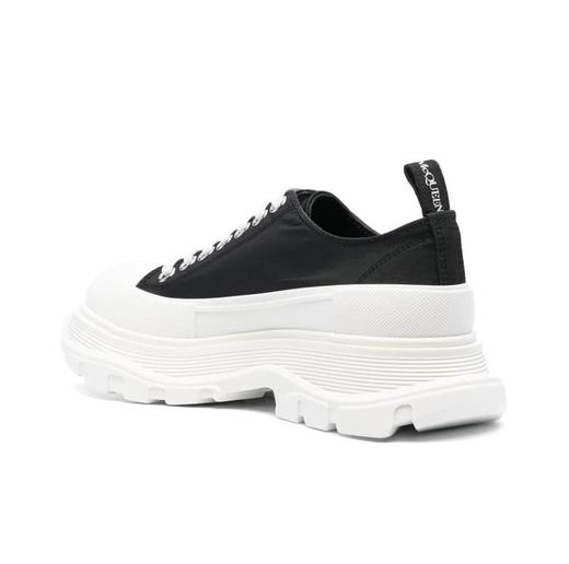 【2F】Luxemporium睿锦尚品 ALEXANDER MCQUEEN松糕字母低帮休闲鞋 商品图1