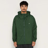 DANTON SNY_HOODED SHORT JACKET 男装休闲连帽拉链夹克外套 商品缩略图0