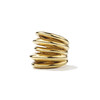 订购3个月到｜Goossens Paris-Spirale-弹簧 戒指［法国设计师］ 商品缩略图0