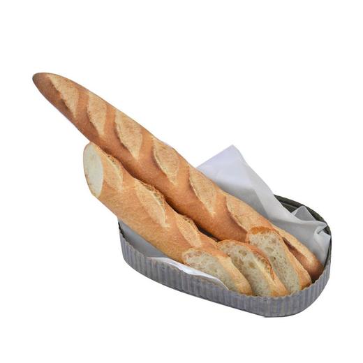 麦美鱼 法国面包长 约230g（出炉时间：12:00左右） 商品图2