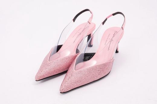 【2F】Luxemporium睿锦尚品 SERGIO ROSSI女士休闲鞋 商品图1