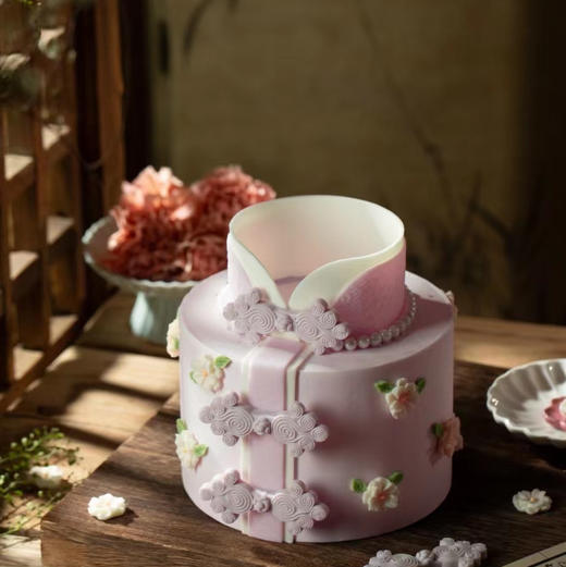 灼灼其华（母亲节款） 商品图1