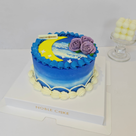 旅行者的小蛋糕