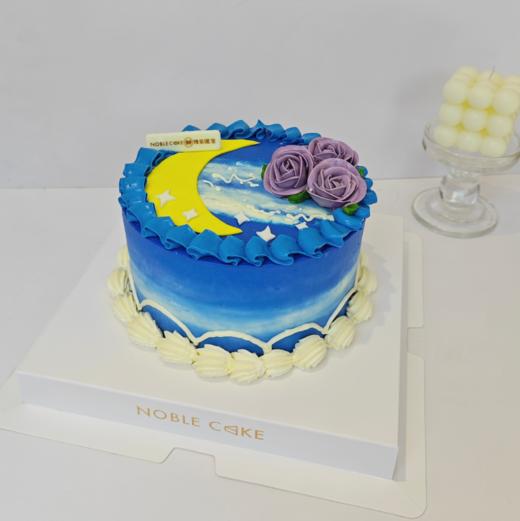 旅行者的小蛋糕 商品图0