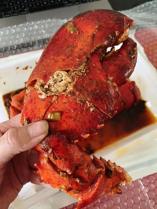 【波士顿大龙虾】 商品图7