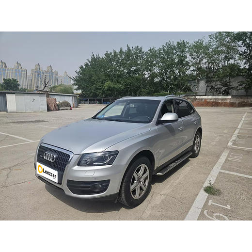 奥迪 Q5L 2.0TDSI 技术型【长租-北京】 商品图2