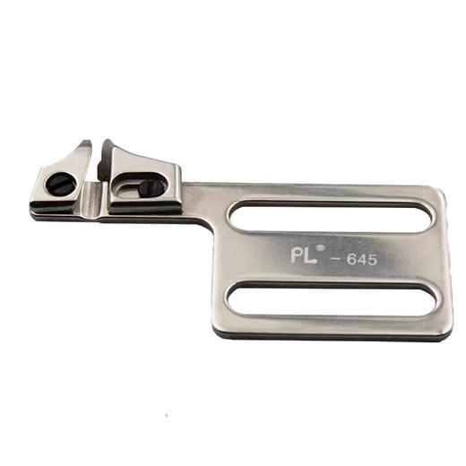 PL绷缝机坎车倒骨定位器冚车倒骨立骨定规卷边下摆工具500 商品图4