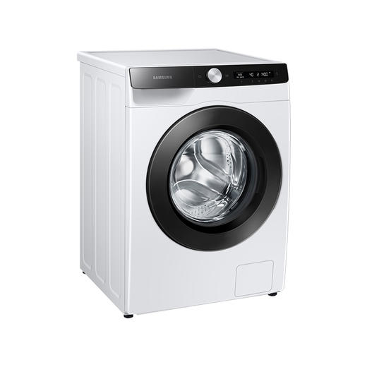 【年终燃购】三星（SAMSUNG）10.5公斤滚筒洗衣机 蒸汽除菌 高温桶自洁 15分钟快洗 泡泡净洗10公斤洗衣机 商品图1