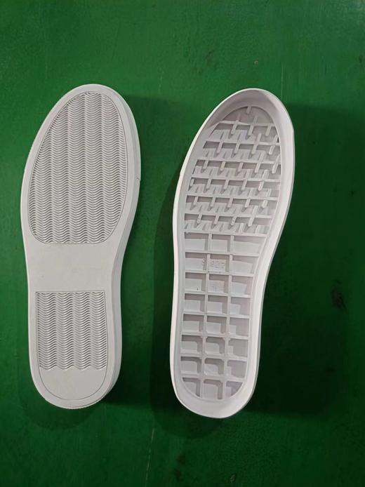 6620白色男士女士鞋底 商品图1