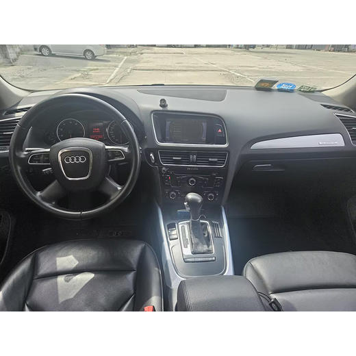 奥迪 Q5L 2.0TDSI 技术型【长租-北京】 商品图5