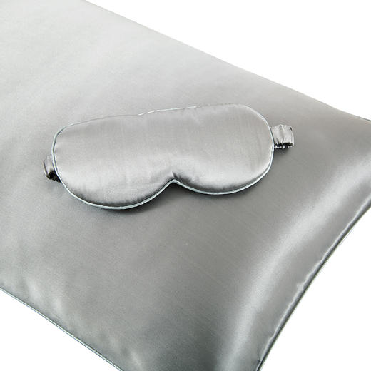 鑫缘 真丝眼罩枕套组合 EP0001 商品图2