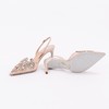 【2F】Luxemporium睿锦尚品 RENe CAOVILLA婚礼款女士凉鞋 商品缩略图2