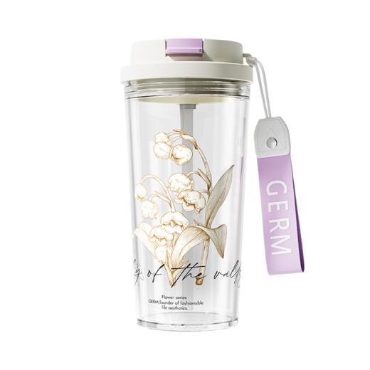 GERM 格沵铃兰系列闪耀水杯 商品图2