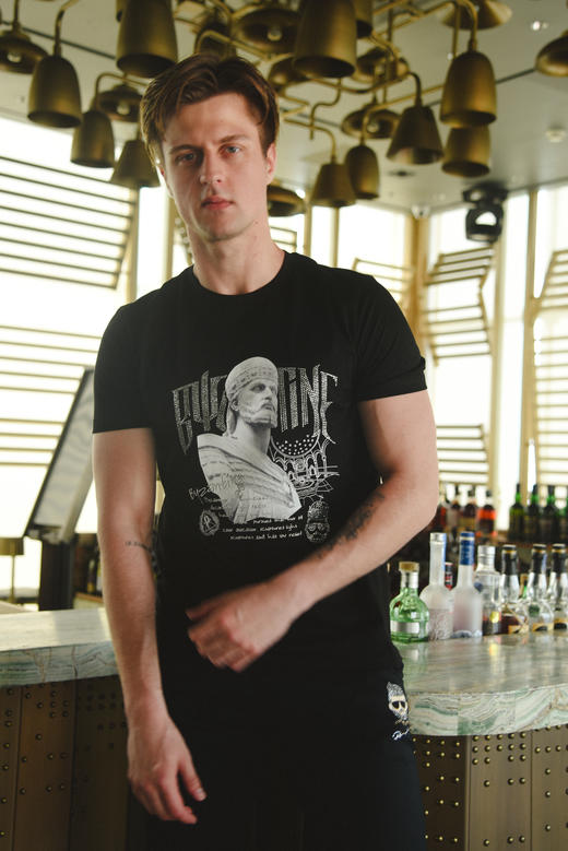 PP.GOLDEN 【T恤】 PTD01929257 商品图1