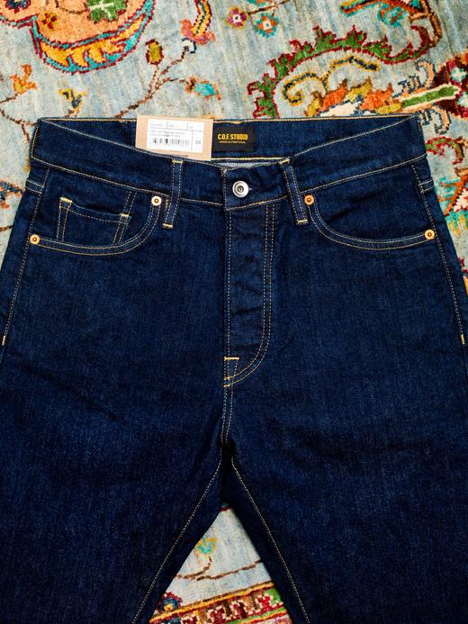 COF 原牛牛仔裤 商品图1