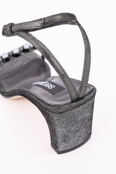 【2F】Luxemporium睿锦尚品 SERGIO ROSSI女士凉鞋 商品图3